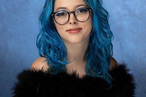 Jessica Faye