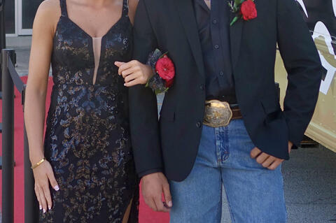 AHS PROM 2024