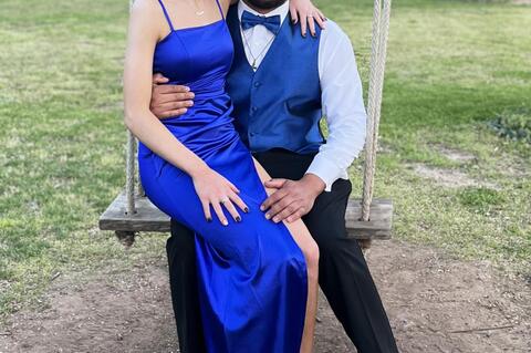 Allen Prom Highlights