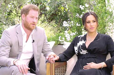 Meghan And Harry Request That Everyone Please Respect Their Privacy and Also Make Sure to Tune in to ‘Keeping Up with The Markles