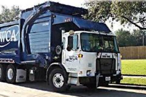 Trash Pickup is Delayed