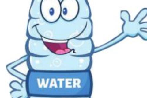 Bottled Water Needed