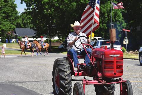 	Independence Celebration In Allen
