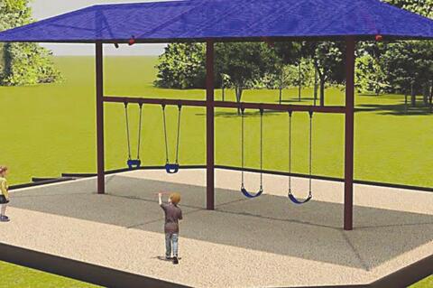 Big Dreams for Town Park