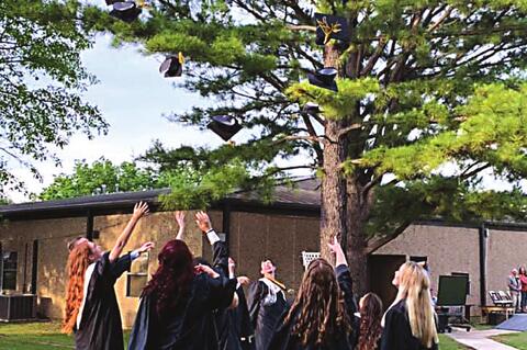 AHS Graduation guidelines
