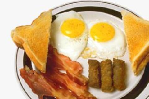 Masonic Breafast Saturday