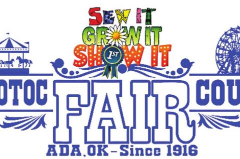 PONTOTOC FAIR COUNTY