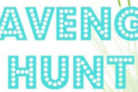 Scavenger Hunt