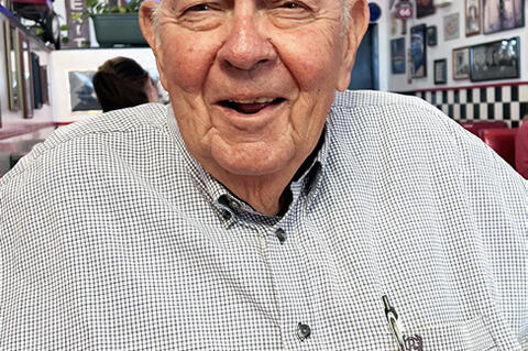 Services held for Donny Johnson