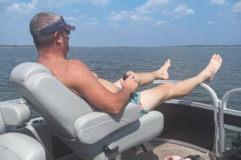 Celebration of Life for Ragan Knickmeyer Saturday
