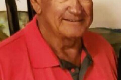 Our sympathy is extended to the family of Earl (Bear) Ingram