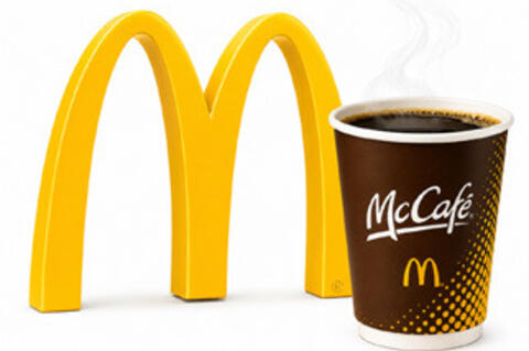 McDonald’s a Place to ..........?