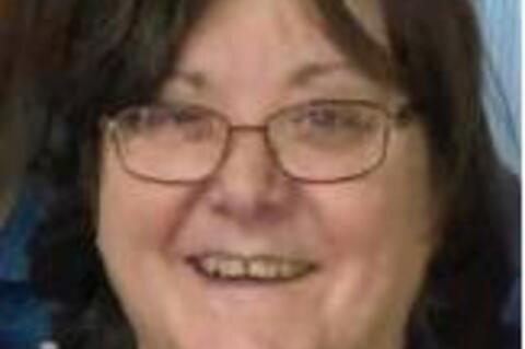 Graveside Rites Held for Doris Ann Manuel