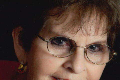 Services slated for Mary Helen Lale