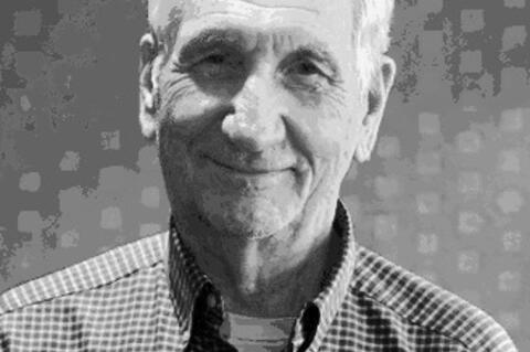 Jerry Robinson