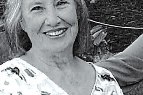 Brenda Allen is Chosen Citizen of the Week