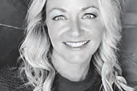 Former Allen Teacher, Kari R. Joyner,