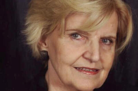 Memorial held for Margaret Milner