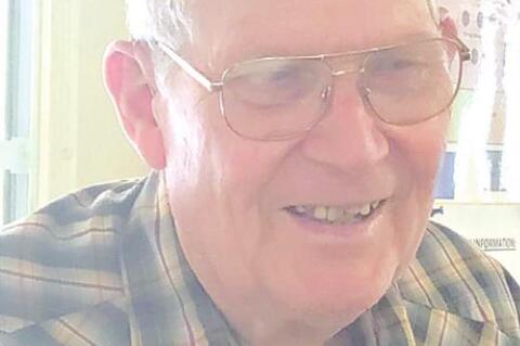 Mark Legg, Allen Nutrition Site Citizen of the Week