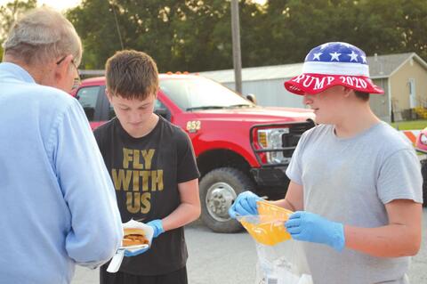 Fantastic Fall Festival