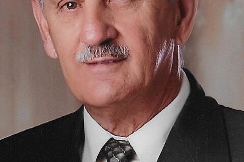 Services held for Kermitt ‘Rod’ Bailey