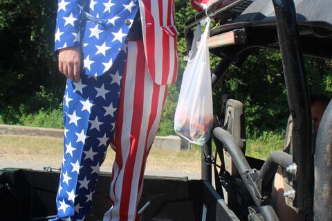 Allen Independence Celebration