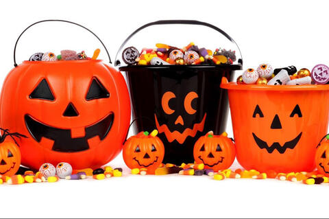 Trick or Treat