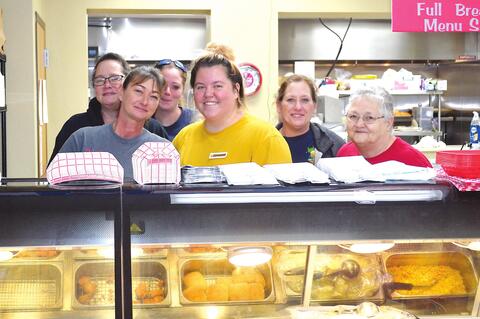 Pilant Family New Owner of Allen Quick Pic