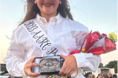 2023 AARC Princess