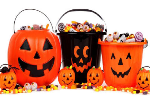 Trick or Treat