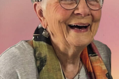 Service Thursday for Glendene Griffin
