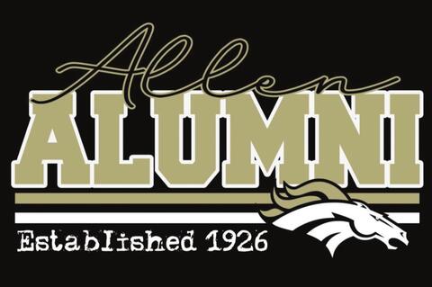 Plans are Underway for Alumni Weekend
