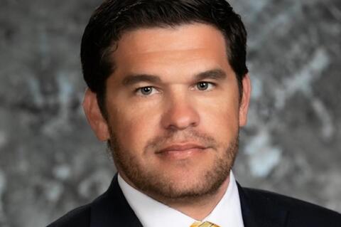 Pontotoc Technology Center Names Travis Graham New Superintendent