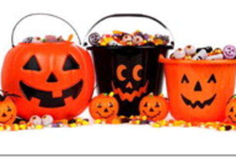 Trick or Treat
