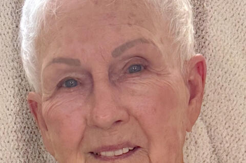 Services held for Shirley Ellis