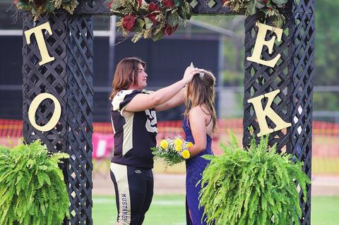 Homecoming 2020