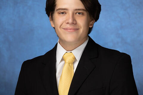 Nicholas T.D.