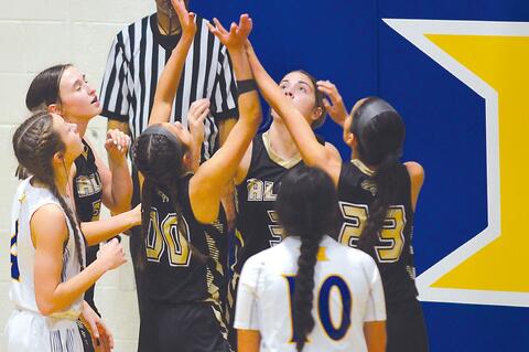 Allen Basketball to follow State Mandate with Voucher System