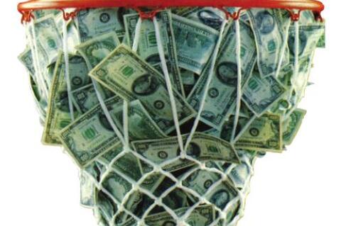 Cash for Cotton