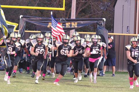Mustangs snatch victory from the jaws of defeat