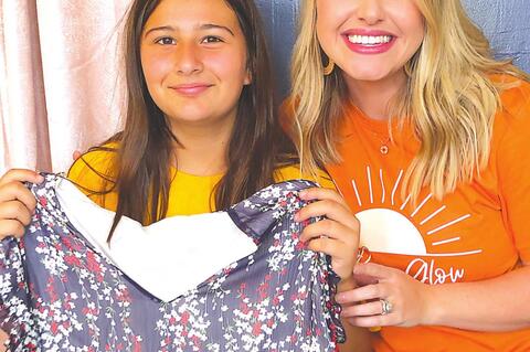 Grand Opening Success for Southern Glow