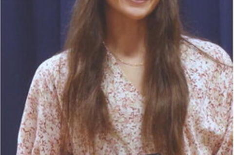 Allen High Academic Awards