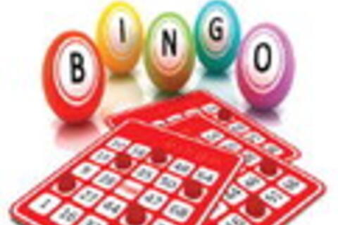 Gerty Bingo