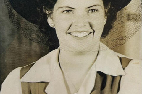 Celebration of Life for Jane Cassell