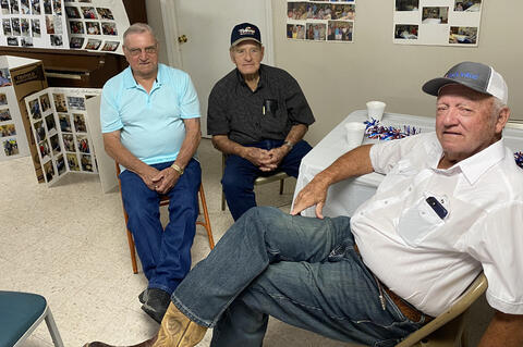 Blue Devils Return to enjoy “Gerty Day’