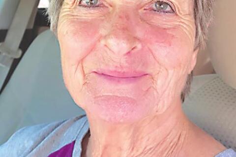 Irene Bell - Citizen of the Week