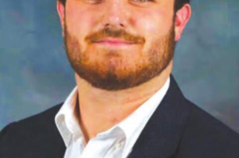Wofford Top Scholar