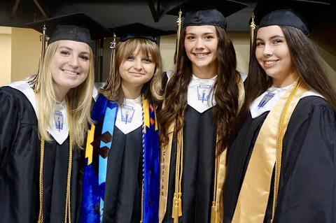 Class of 2023