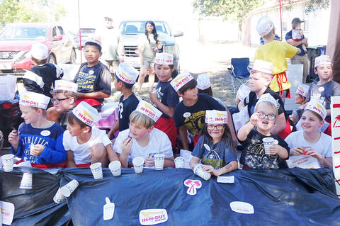 ‘22 Homecoming Parade - Drive-thru the Libery Tigers!