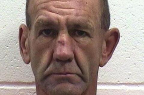 Allen Man Murdered at South Canadian River